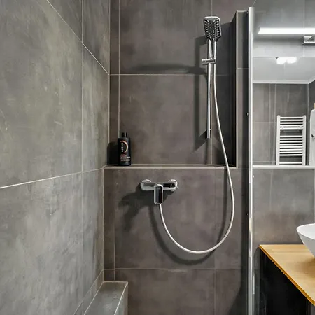 Apartamento Luxe Private - Balcony & View *