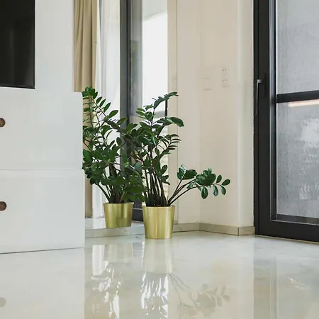 Apartamento Luxe Private - Balcony & View
