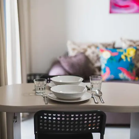 Luxe Private - Balcony & View Bratislava