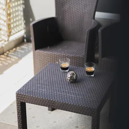 Luxe Private - Balcony & View *